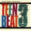 Blandade Artister - Teen Beat Vol 3 in the group CD / Pop at Bengans Skivbutik AB (1810850)