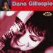 Gillespie Dana - Hot Stuff in the group CD / Pop at Bengans Skivbutik AB (1810851)