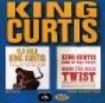 King Curtis - Old Gold/Doing The Dixie Twist in the group CD / RNB, Disco & Soul at Bengans Skivbutik AB (1810854)