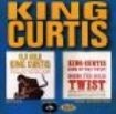 King Curtis - Old Gold/Doing The Dixie Twist in the group OTHER / Övrigt /  at Bengans Skivbutik AB (1810854)