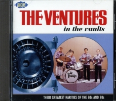 Ventures - In The Vaults
