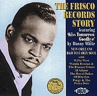 Various Artists - Frisco Records Story