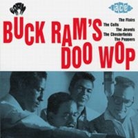 Various Artists - Buck Ram's Doo Wop