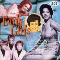Various Artists - Early Girls Vol 3