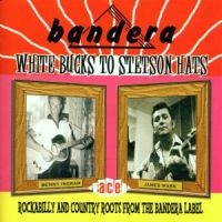 Various Artists - Bandera Rockabilly And Country Root