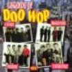 Legends Of Doo Wop - Legends Of Doo Wop in the group CD / RNB, Disco & Soul at Bengans Skivbutik AB (1810973)