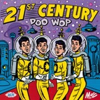 Various Artists - 21St Century Doo Wop