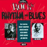 Various Artists - Dootone Rock 'N' Rhythm And Blues