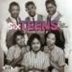 Six Teens - A Casual Look in the group CD / Pop at Bengans Skivbutik AB (1810988)