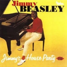 Beasley Jimmy - Jimmy's House Party
