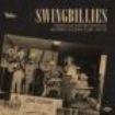 Blandade Artister - Swingbillies - Hillbilly & Western