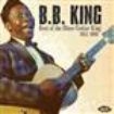 King B.B. - Best Of The Blues Guitar King 1951- in the group CD / Jazz/Blues at Bengans Skivbutik AB (1811053)