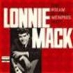 Mack Lonnie - Wham Of That Memphis Man! in the group CD / Jazz at Bengans Skivbutik AB (1811077)