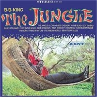 King B.B. - Jungle