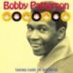 Patterson Bobby - Taking Care Of Business in the group CD / Pop at Bengans Skivbutik AB (1811121)
