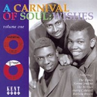 Various Artists - A Carnival Of Soul:Wishes