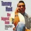 Hunt Tommy - Biggest Man in the group CD / Pop at Bengans Skivbutik AB (1811147)