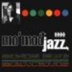 Blandade Artister - Mo' Mod Jazz in the group CD / Jazz/Blues at Bengans Skivbutik AB (1811150)