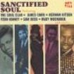 Blandade Artister - Sanctified Soul