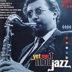 Various Artists - Yet Mo' Mod Jazz