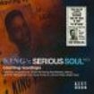 Blandade Artister - King's Serious Soul Vol 2: Counting in the group CD / RNB, Disco & Soul at Bengans Skivbutik AB (1811184)