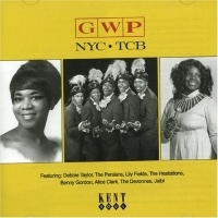 Various Artists - Gwp: Nyc Tcb