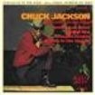 Jackson Chuck - On Tour/Dedicated To The King!! in the group CD / RNB, Disco & Soul at Bengans Skivbutik AB (1811214)