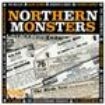 Blandade Artister - Northern Monsters in the group CD / RNB, Disco & Soul at Bengans Skivbutik AB (1811222)