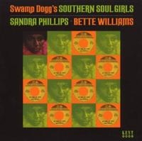 Various Artists - Swamp Dogg's Southern Soul Girls: S