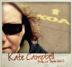 Campbell Kate - K.O.A. Tapes