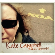 Campbell Kate - K.O.A. Tapes