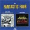 Fantastic Four - Alvin Stone/Night People in the group CD / RNB, Disco & Soul at Bengans Skivbutik AB (1811333)