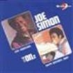 Simon Joe - Love Vibrations/Happy Birthday Baby in the group CD / RNB, Disco & Soul at Bengans Skivbutik AB (1811350)