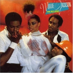 Jackson Millie - For Men Only