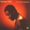 Hall Eramus - Your Love Is My Desire in the group CD / Pop at Bengans Skivbutik AB (1811387)