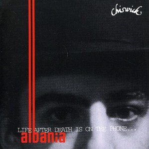 Albania - Life After Death Is On The Phone