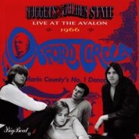 Oxford Circle - Live At The Avalon