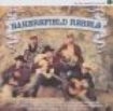 Blandade Artister - Bakersfield Rebels in the group CD / Pop-Rock at Bengans Skivbutik AB (1811559)