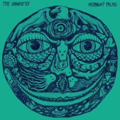 Donkeys - Midnight Palms