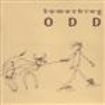 Something Odd (Odd Nordstoga) - Something Odd in the group CD / Jazz at Bengans Skivbutik AB (1811863)
