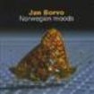 Borvo Jan - Norwegian Moods in the group CD / Jazz/Blues at Bengans Skivbutik AB (1811875)