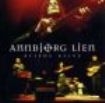Lien Annbjörg - Aliens Alive in the group CD / Jazz/Blues at Bengans Skivbutik AB (1812006)