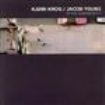 Krog Karin/Jacob Young - Where Flamingos Fly in the group CD / Jazz,Norsk Musik at Bengans Skivbutik AB (1812015)