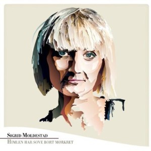 Moldestad Sigrid - Himlen Har Sove Bort Mörkret