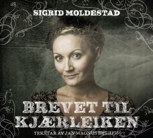 Moldestad Sigrid - Brevet Til Kjærleiken