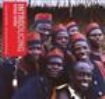 Kenge Kenge - Introducing in the group CD / World Music at Bengans Skivbutik AB (1812436)