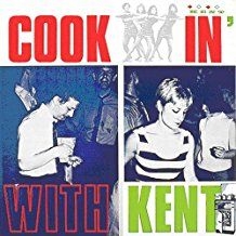 Blandade Artister - Cookin' With Kent in the group VINYL / RNB, Disco & Soul at Bengans Skivbutik AB (1812452)