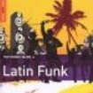 Blandade Artister - Rough Guide To Latin Funk in the group CD / Elektroniskt at Bengans Skivbutik AB (1812575)
