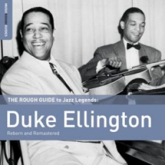 Ellington Duke - Rough Guide To Duke Ellington (Rebo