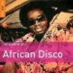 Blandade Artister - Rough Guide To African Disco **2Xcd in the group CD / Elektroniskt at Bengans Skivbutik AB (1812690)